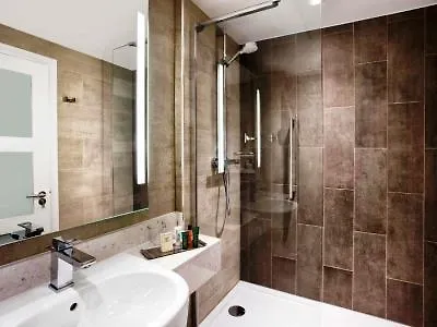 Hilton Edinburgh Carlton Hotel 4*,  United Kingdom