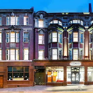 Hotel Easyhotel