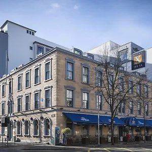 Hotel Square