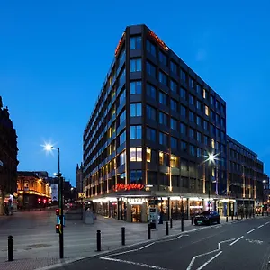 Hotel Hampton By Hilton