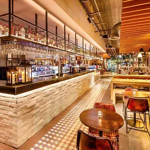 *** Hotell Ibis Canning Town Storbritannien