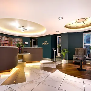 Indigo - - Princes Street By Ihg Edimburgo