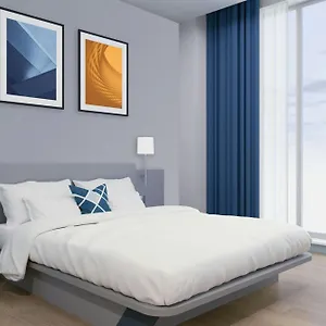 Hotel Four Points Flex By Sheraton