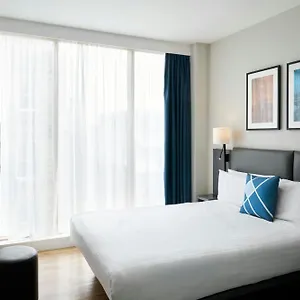 Hotel Four Points Flex By Sheraton
