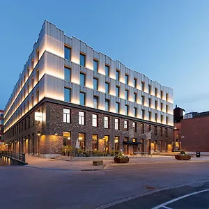 **** Hotell Tapetfabriken Sverige