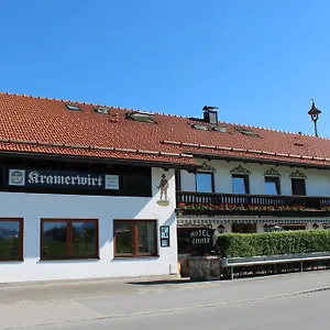 Gasthof Hotel-gasthof Kramerwirt ***