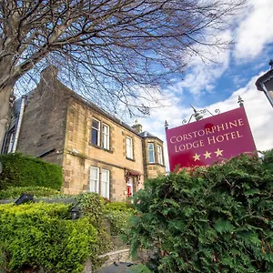 Corstorphine Edimburgo
