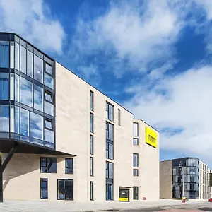  Apartament Destiny Student - Holyrood
