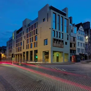Radisson Collection Hotel, Royal Mile ***** Эдинбург